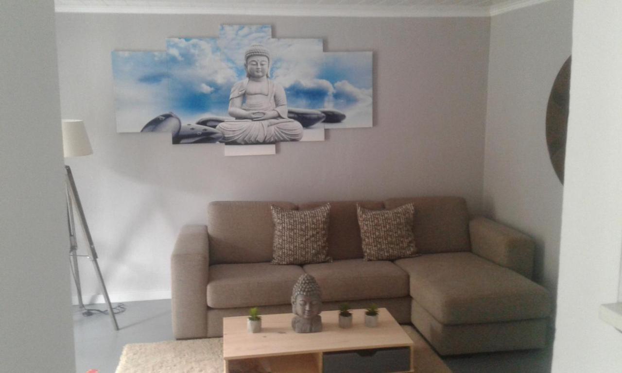 מלון פונשל Residencial Melba מראה חיצוני תמונה
