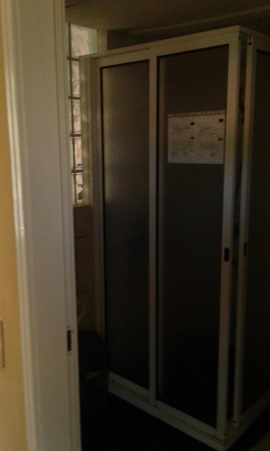 מלון פונשל Residencial Melba מראה חיצוני תמונה