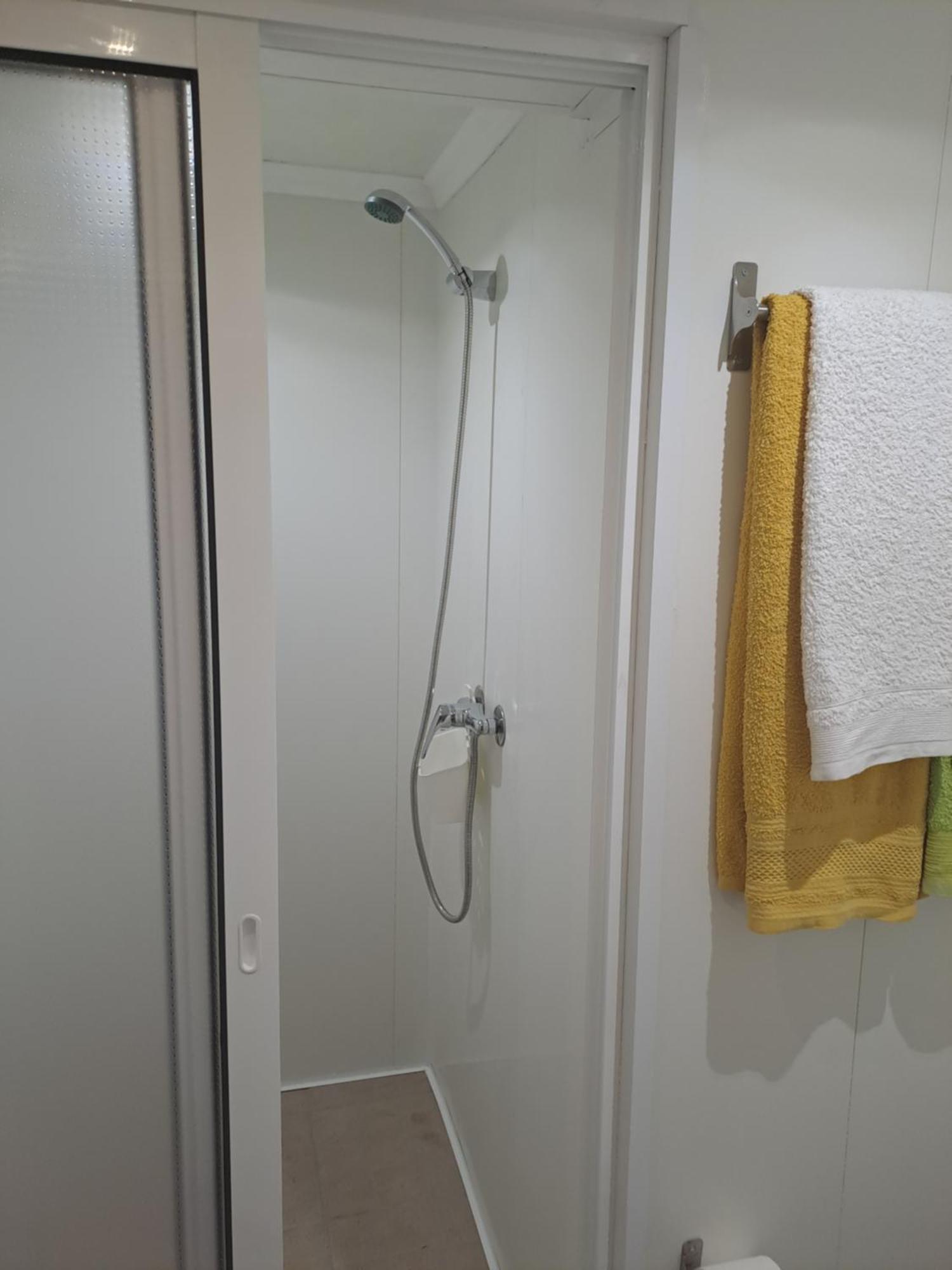 מלון פונשל Residencial Melba מראה חיצוני תמונה