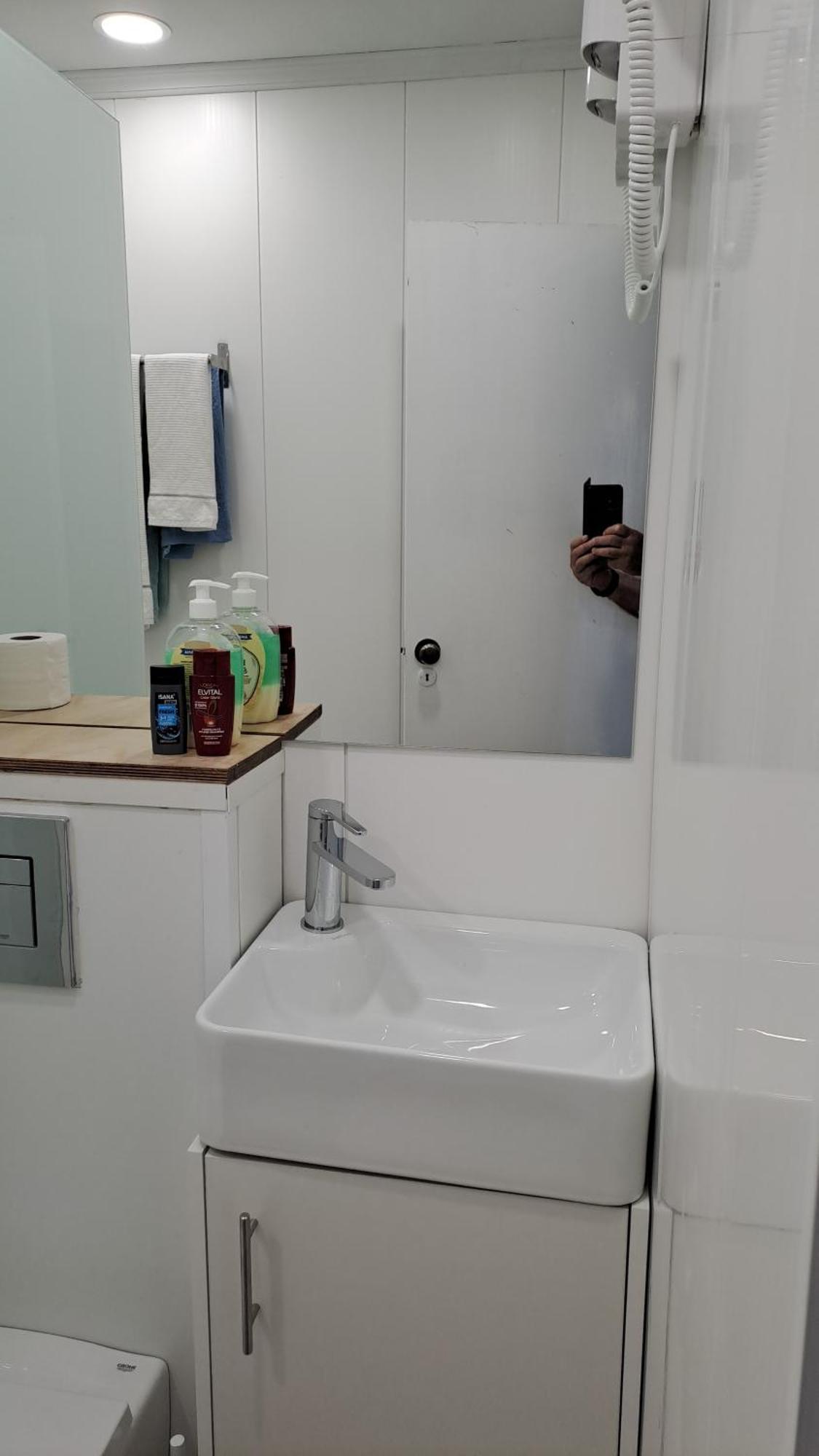 מלון פונשל Residencial Melba מראה חיצוני תמונה