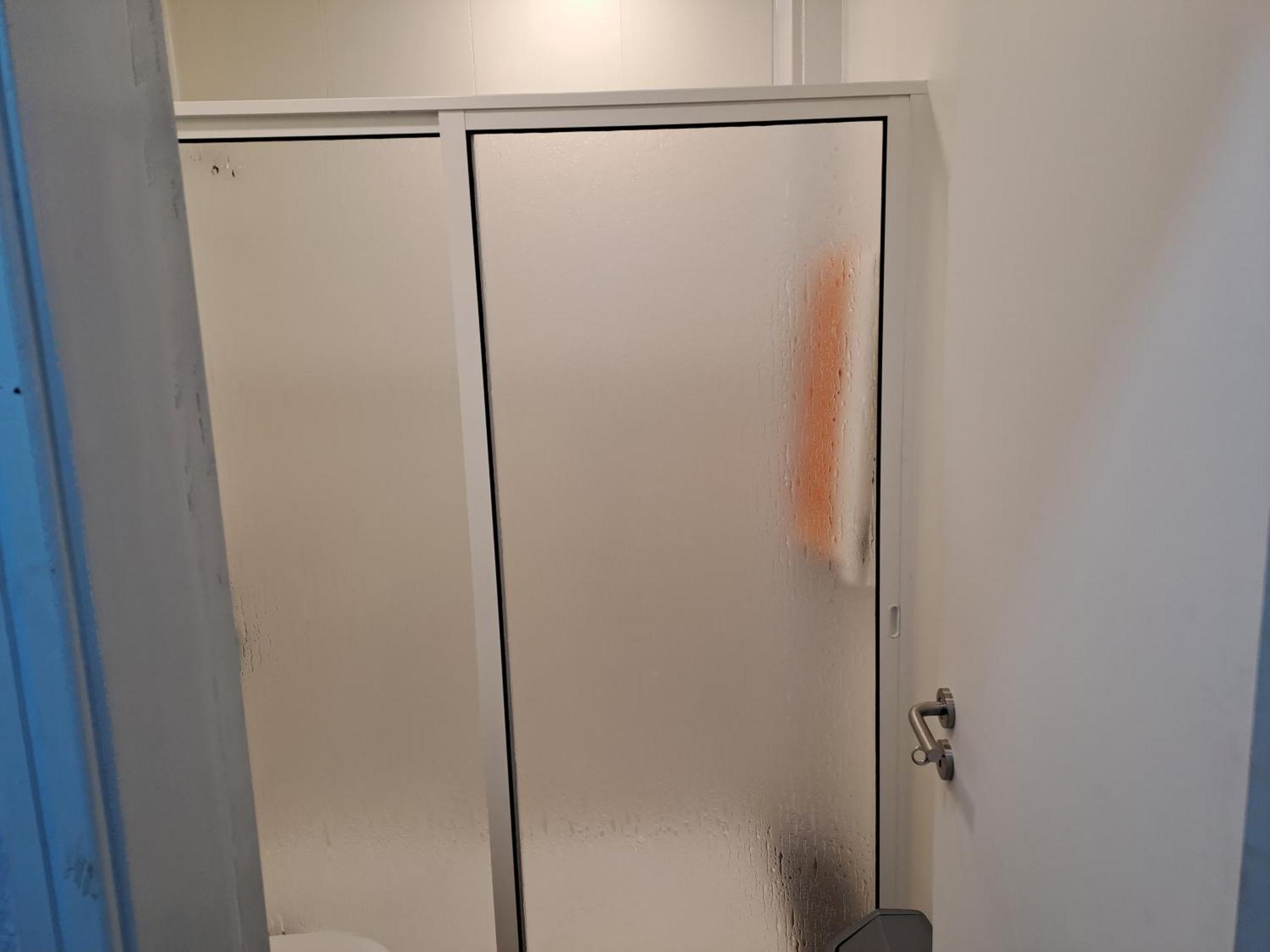 מלון פונשל Residencial Melba מראה חיצוני תמונה