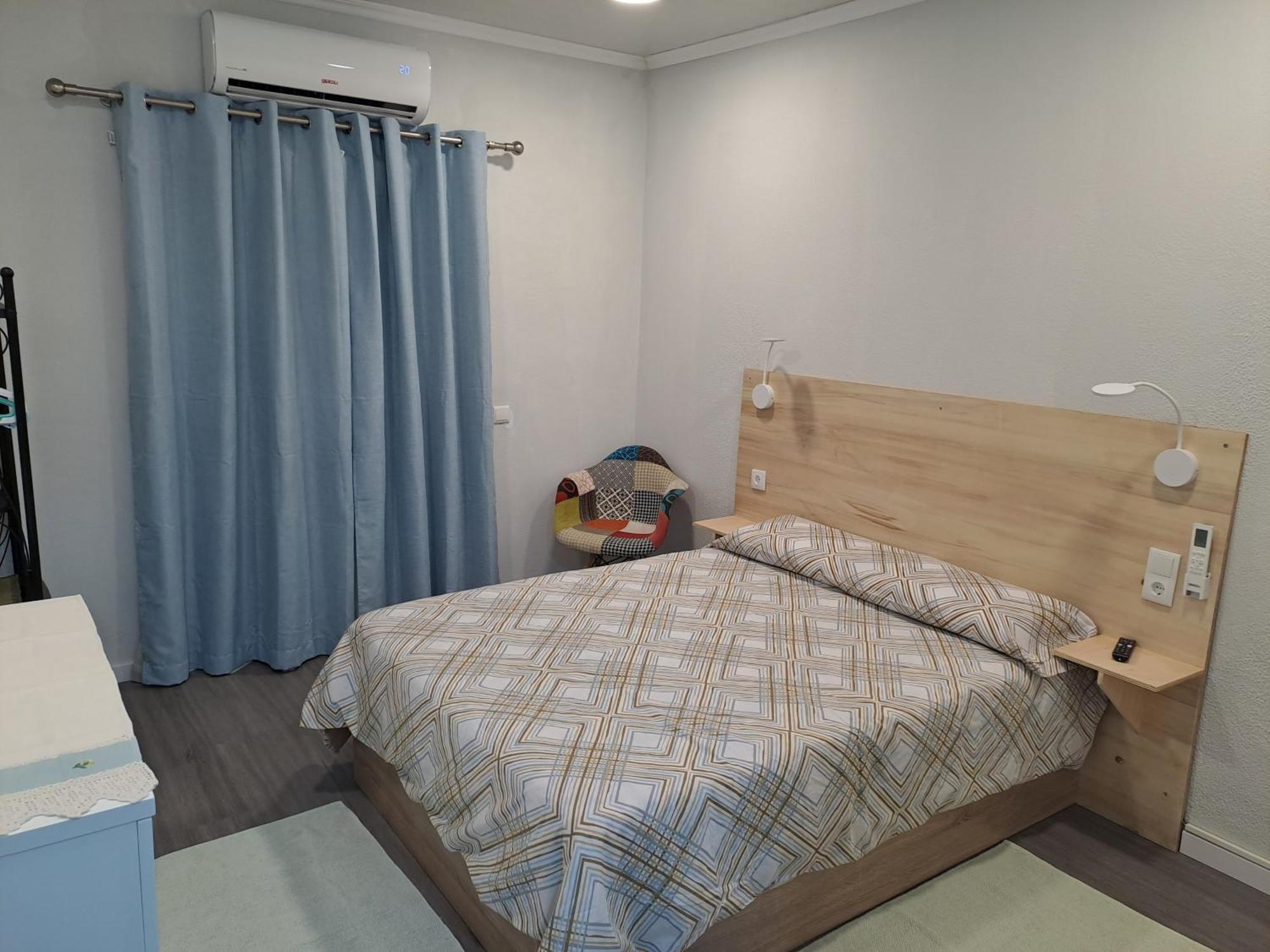 מלון פונשל Residencial Melba מראה חיצוני תמונה
