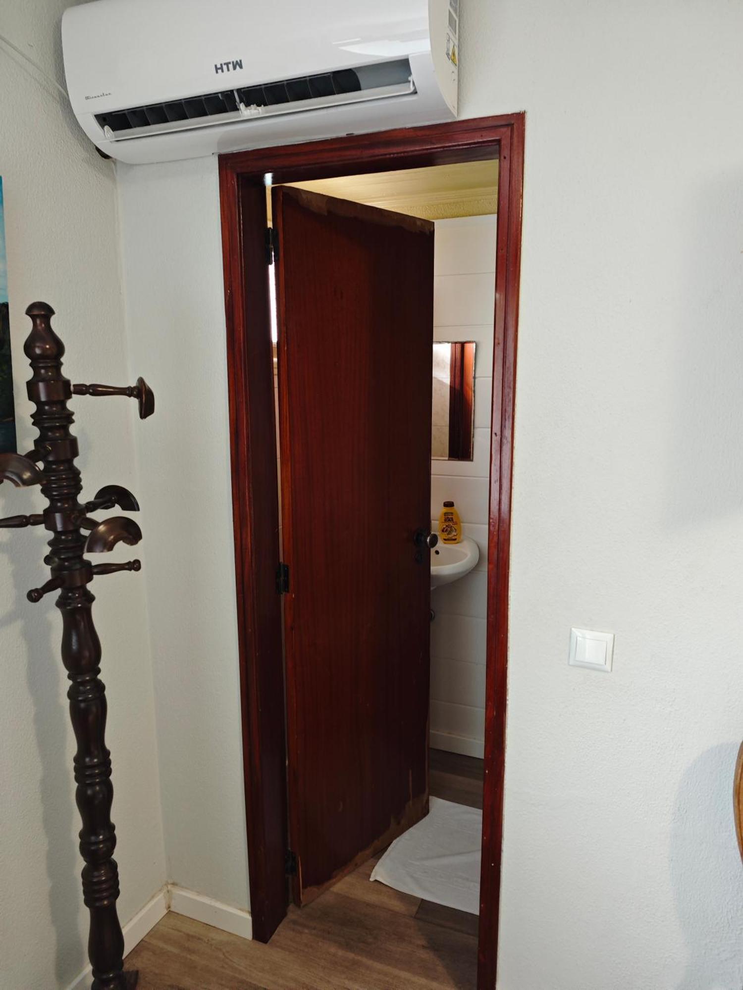 מלון פונשל Residencial Melba מראה חיצוני תמונה