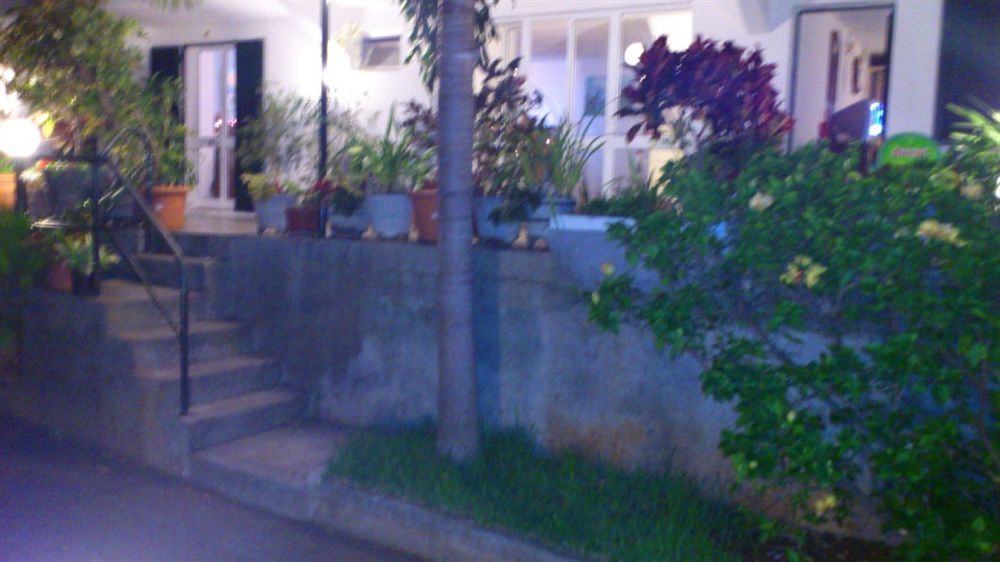 מלון פונשל Residencial Melba מראה חיצוני תמונה