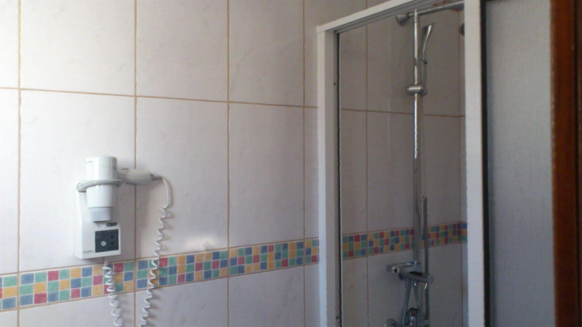 מלון פונשל Residencial Melba מראה חיצוני תמונה